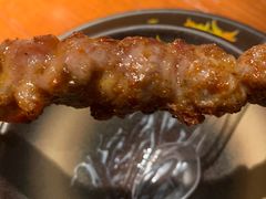 -楼兰新疆主题餐厅(苏州中心店)