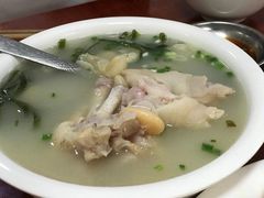 -巷子肥肠(科华巷店)