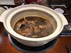 -亿诣蝎府炸酱面羊蝎子火锅(酷车小镇店)