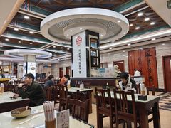 -服务大楼冷面(延大店)