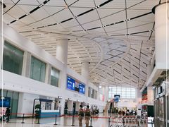 -张家口宁远机场