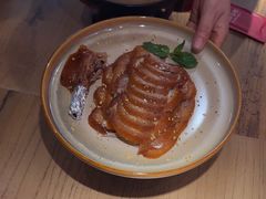 -青年公社烤鸭(蜀山万象汇店)