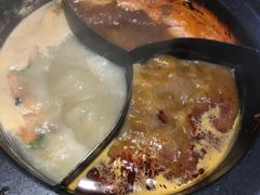 -火锅岛潮牌自助餐厅(天津天佑城店)