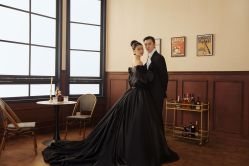 点击看大图 -金夫人婚纱摄影(惠阳店)