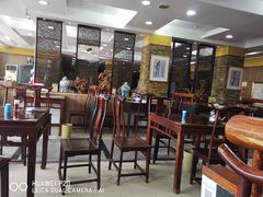 大堂-宋记便宜坊(二七店)