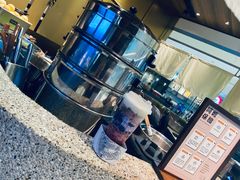 自助取餐区-阿嬷手作(深圳万象天地店)