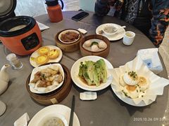-东方御宴海鲜酒楼(棕泉酒店)