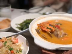 -金椰壳· 大厨新加坡菜(壹方城店)
