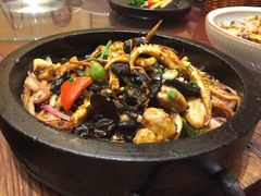 -外婆人家(软件园店)
