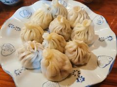 牦牛肉包子-嘎咓讓咘藏餐厅(团结新村店)