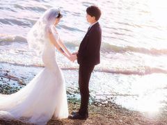 -经典婚纱摄影美学馆·私人定制
