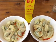 -潘国仙耳光馄饨(黄家阙路店)