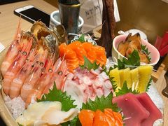 -匠和风精致料理(福州金融街万达店)