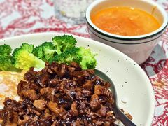 -艾蜜西餐厅(梅园店)