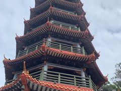 -红花山公园