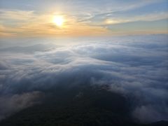 -五女山景区
