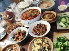 -水煮三国·川鲁江湖菜(香山店)