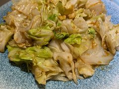 -强氏喜阿婆粥饼店(鼓楼东街店)