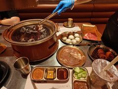 -西塔老太太泥炉烤肉(苏州大悦城店)