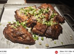 -绿茶餐厅(石家庄万象城店)