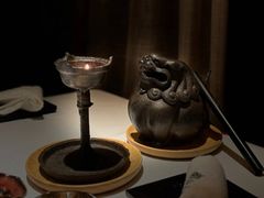 -叶叶菩提(太原别墅店)