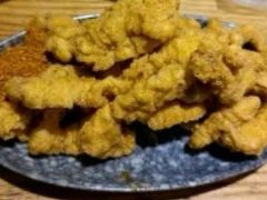 重庆小酥肉-付小姐在成都(川沙店)