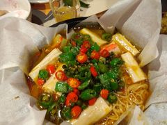 -醉三巡酒馆(浑南店)