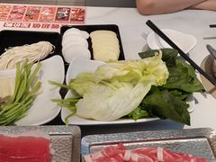 -呷哺呷哺(王府井喜悦店)