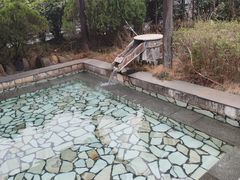 -庐山天沐温泉度假村