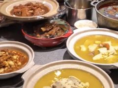 -春天里餐厅(西田城店)