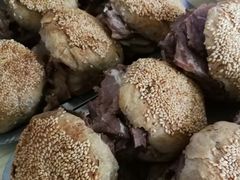 -清真刘记大顺斋(三合里小区店)