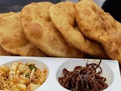 -老磨油饼(高陵店)