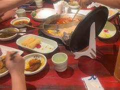 -袁老四重庆老火锅(桐梓坡店)