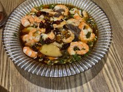 -尚海豆捞(乐虹坊店)