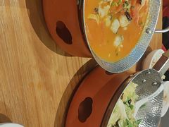 -福宝漠北·专注牛羊肉19年·西北菜(双湖林语店)