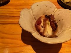 -镹·鱼料理  国产鱼使用店