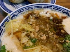 -老淮滨-蚌埠非遗小吃(淮河路店)