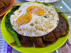 -澳门陈光记烧味饭店(万象城店)