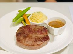 -Deer Park鹿园西餐(仁恒置地广场店)