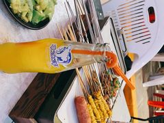 -纪录片《人生一串》体验店(静安店)