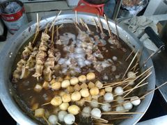 -马记大锅煮(总店)