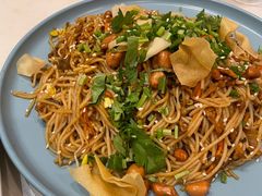 -香香海南菜餐厅