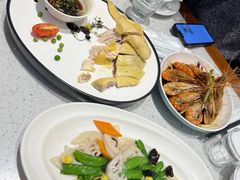 -新名仕(仙霞路店)