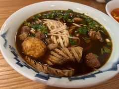 -难忘的面(五矿君澜酒店)