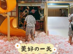 -海韵之星邮轮水会(明发商业广场店)