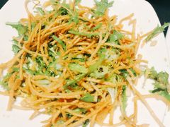 -城南往事济南风味主题餐厅(东环店)