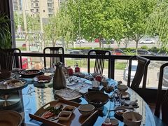 -粥鼎记(恒安新东城逸景店)