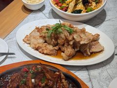 -谢虢彬名厨私房菜