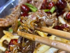 -辣盆盆麻辣小龙虾(哈尔滨总店)
