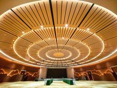 -罗浮山嘉宝田森林温泉度假酒店